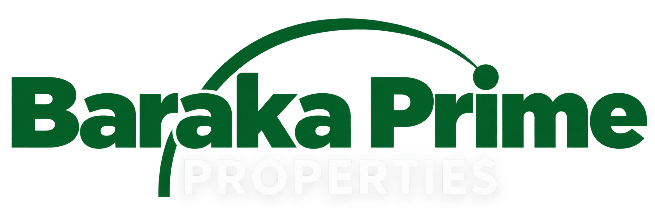 Baraka Prime Properties